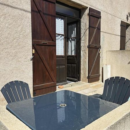 Appartement Abbazia Proche Ghisonaccia Migliacciaro Bagian luar foto