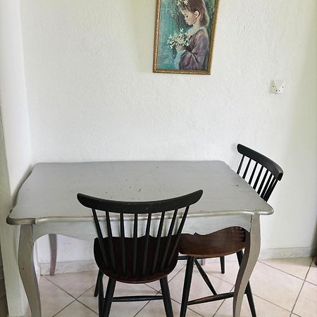 Appartement Abbazia Proche Ghisonaccia Migliacciaro Bagian luar foto