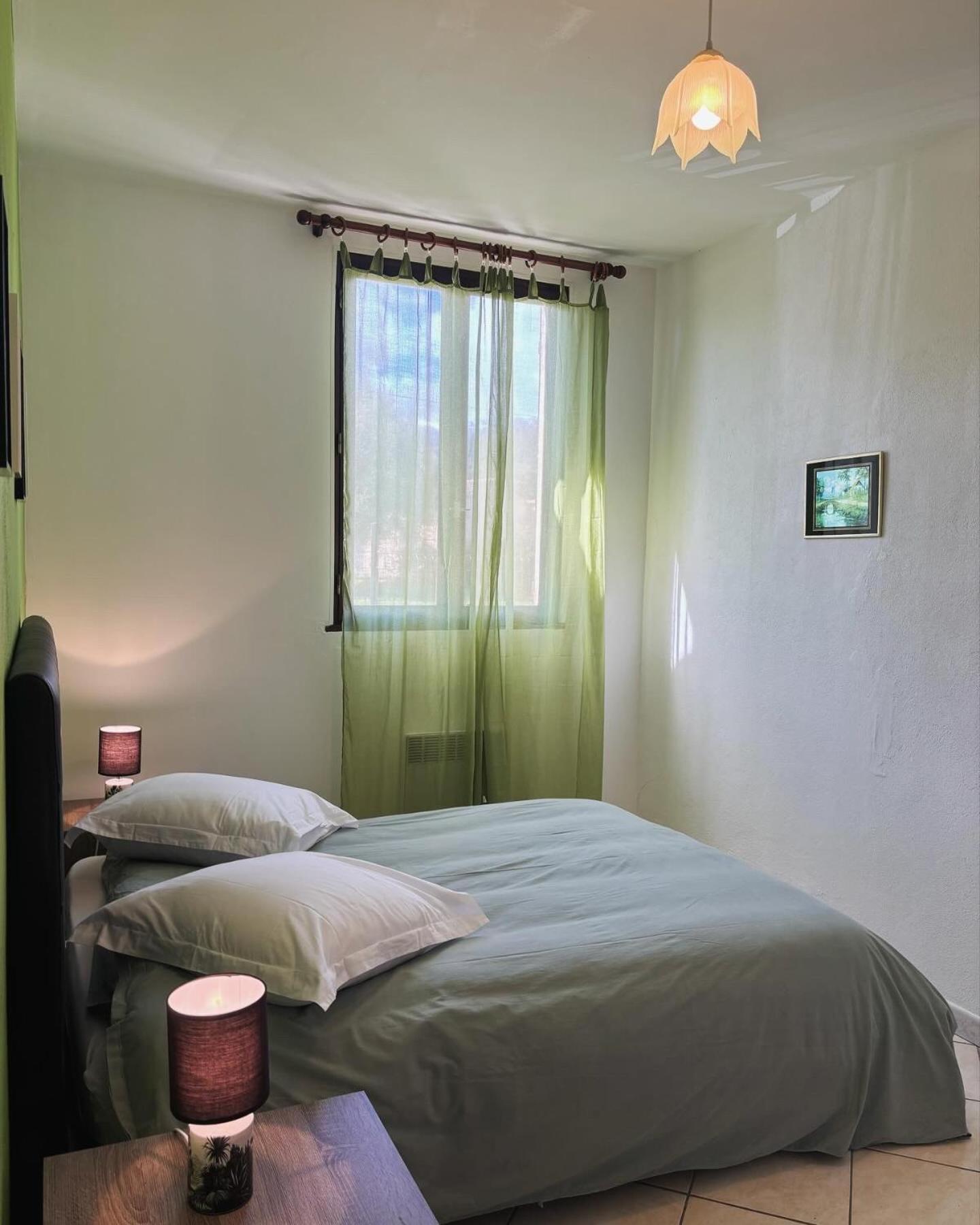 Appartement Abbazia Proche Ghisonaccia Migliacciaro Bagian luar foto