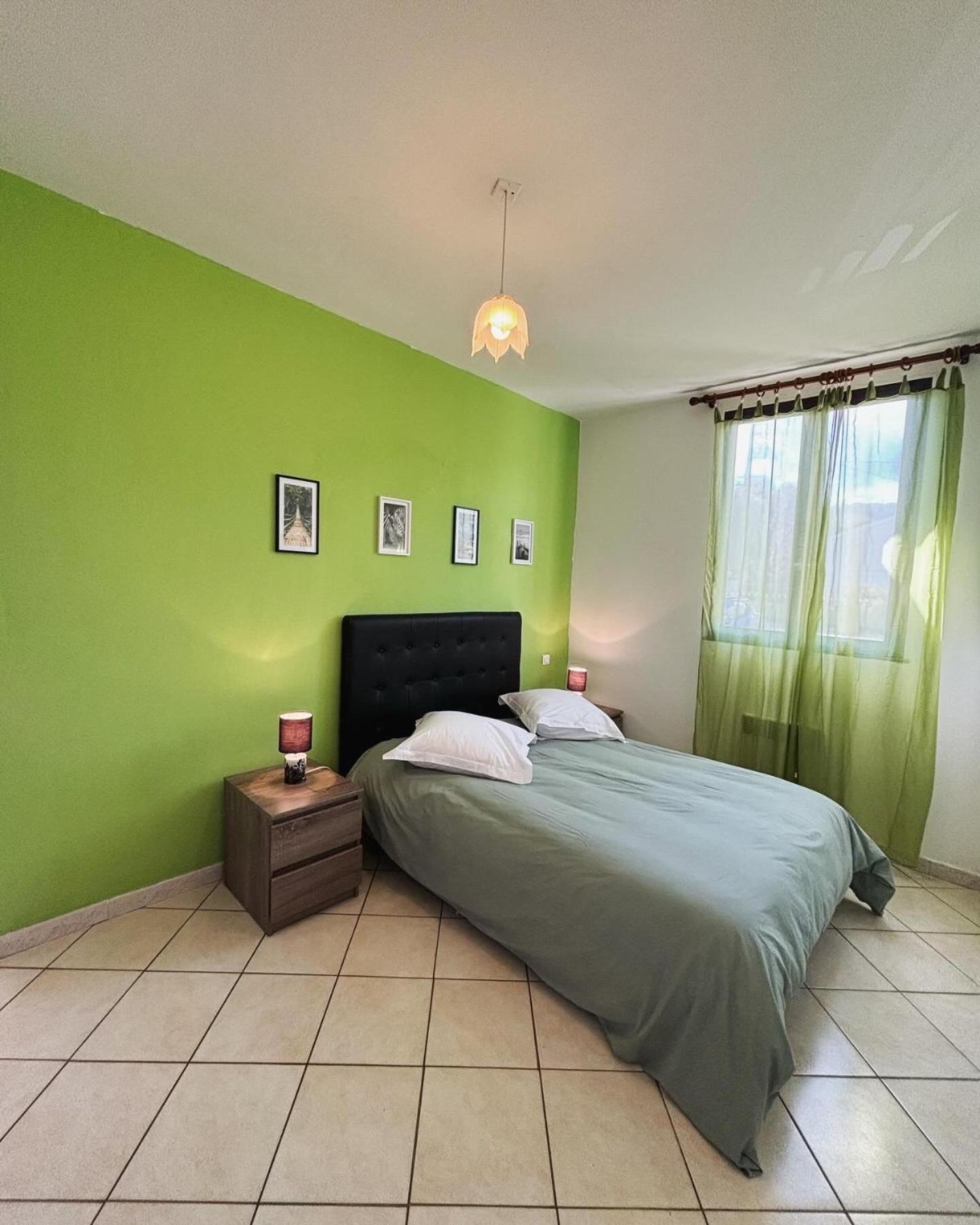 Appartement Abbazia Proche Ghisonaccia Migliacciaro Bagian luar foto