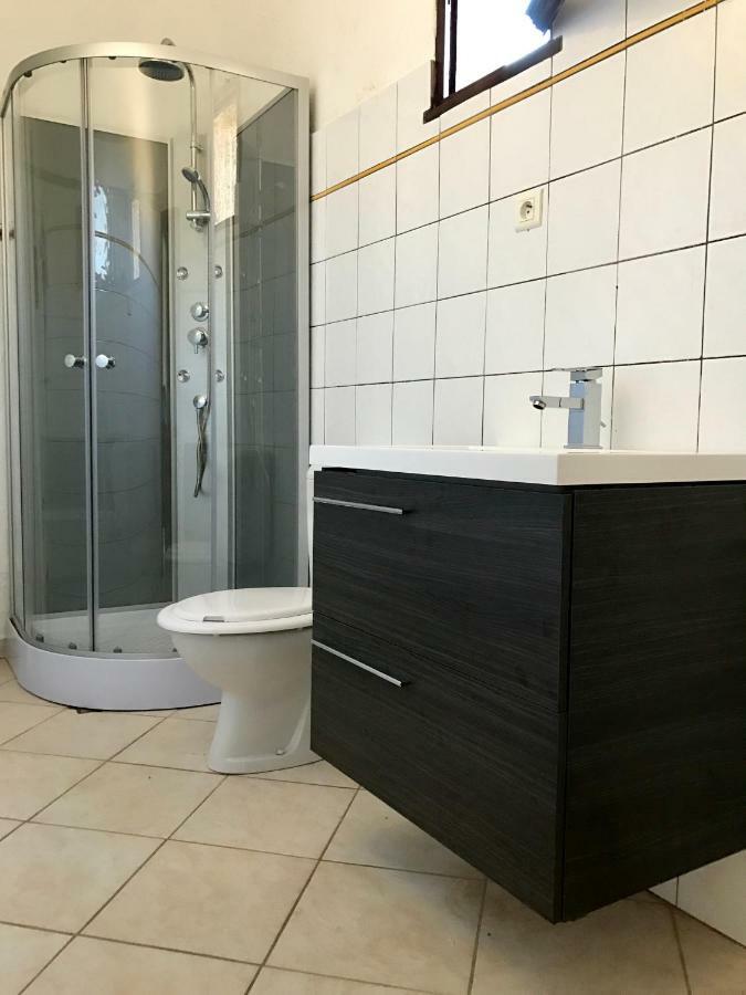 Appartement Abbazia Proche Ghisonaccia Migliacciaro Bagian luar foto