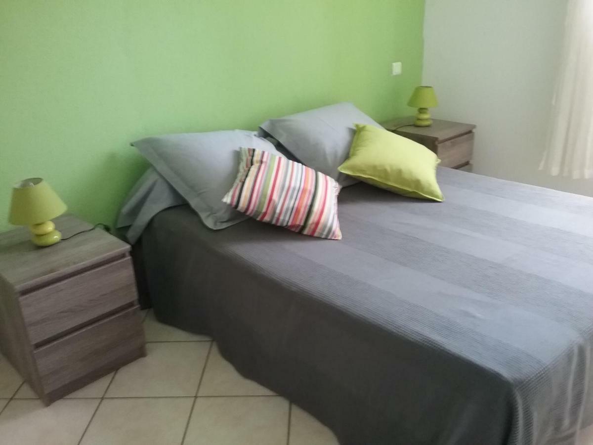 Appartement Abbazia Proche Ghisonaccia Migliacciaro Bagian luar foto