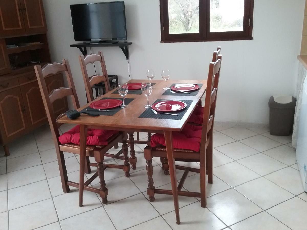 Appartement Abbazia Proche Ghisonaccia Migliacciaro Bagian luar foto